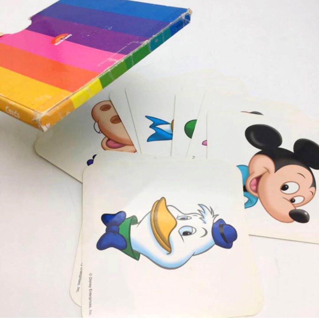 2012年購入！シングアロングDVD12枚　旧子役　ディズニー英語システム