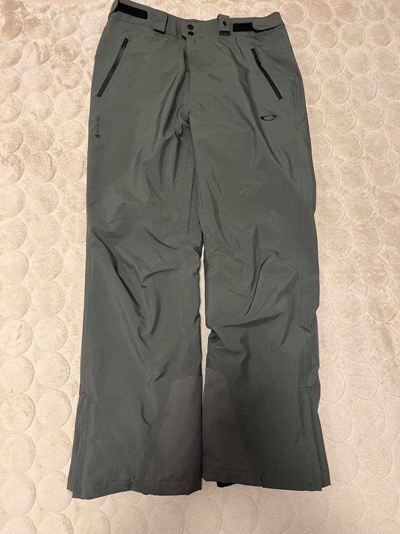 OAKLEY スノーボードパンツ L ゴアテックス
