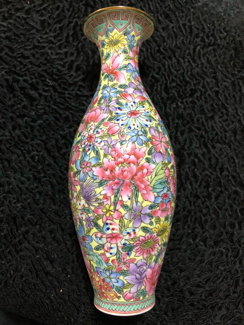 お値下げ❤️美術品 花瓶(飾り物)