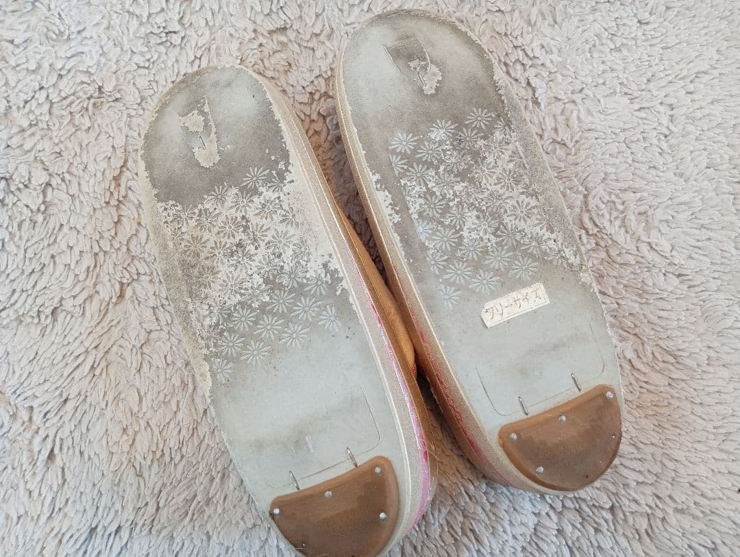 一蔵 正絹振袖＆小物フルセット パステルグリーン系