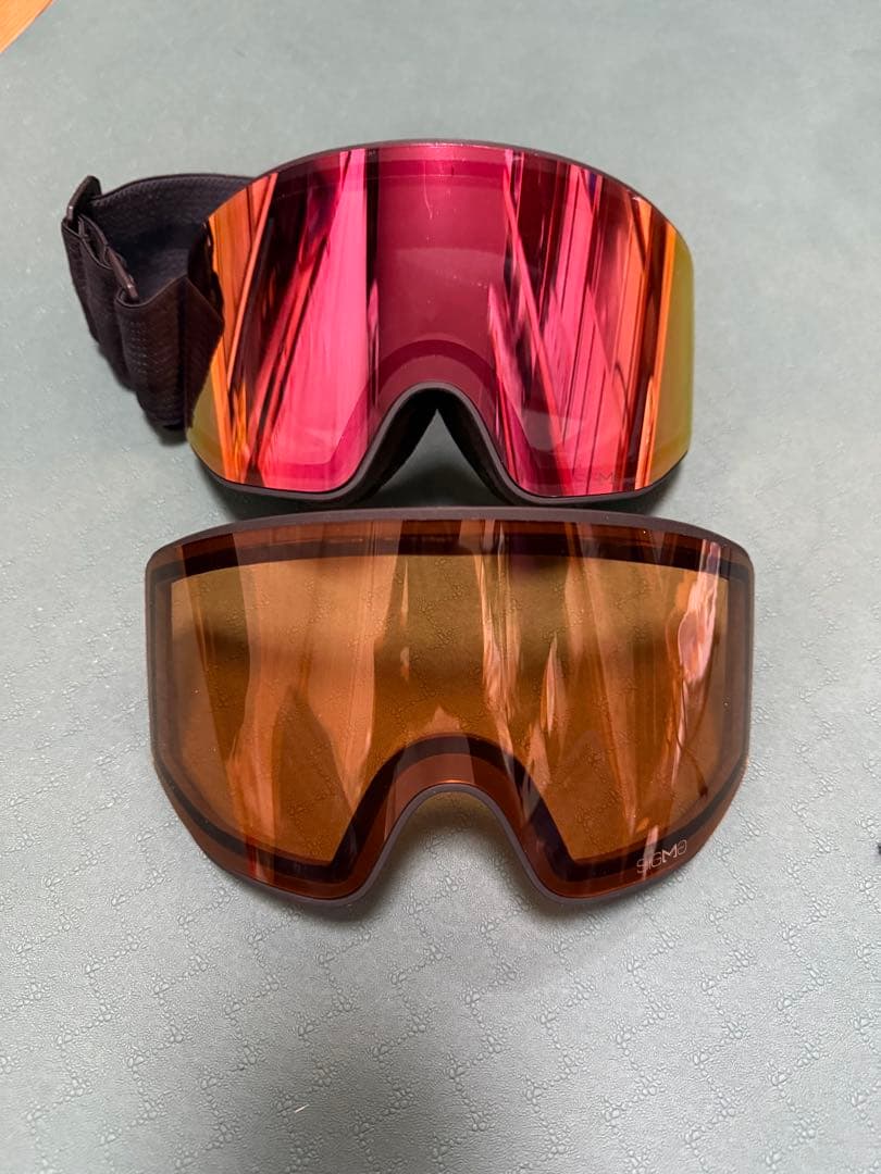 スキー・スノーボードアクセサリー SALOMON SENTRY PRIME SIGMAPHOTO Bk/Aw