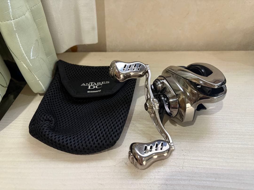 Tool Craft★☆21アンタレス　DC HG 18イグジストセット