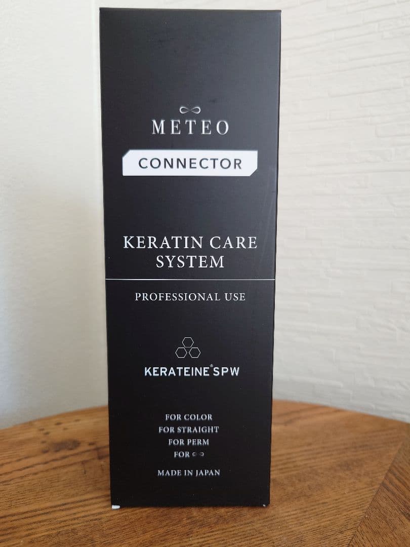 METEO 新メテオコネクター　500g　トリートメント