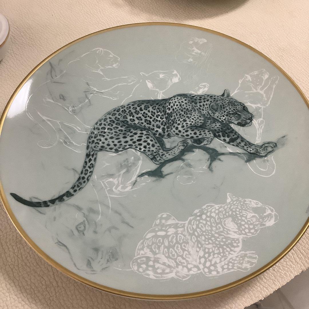 エルメスプレートお皿