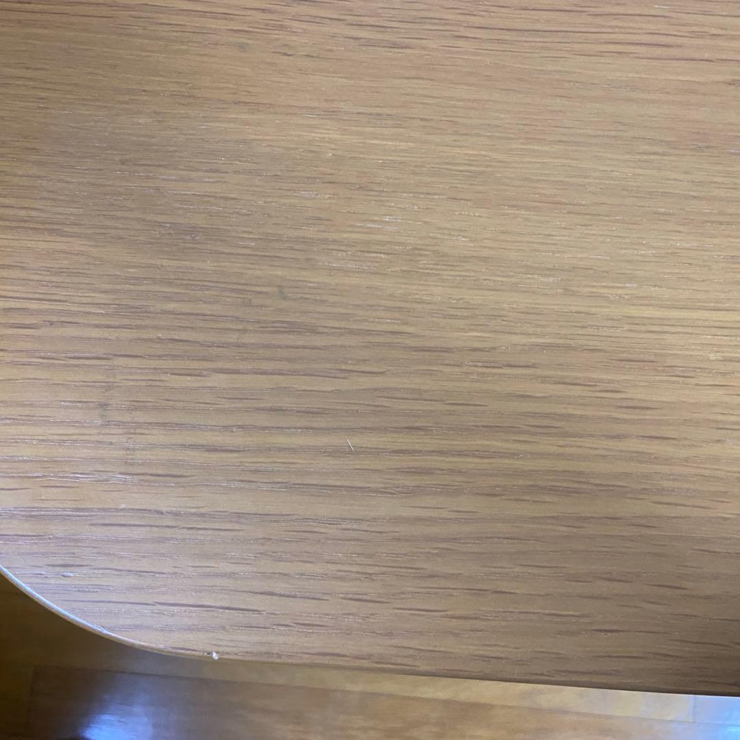 【ニトリ】昇降式ダイニング　リビングテーブル