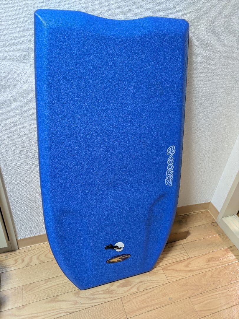 ZEGGONE ボディボード セット