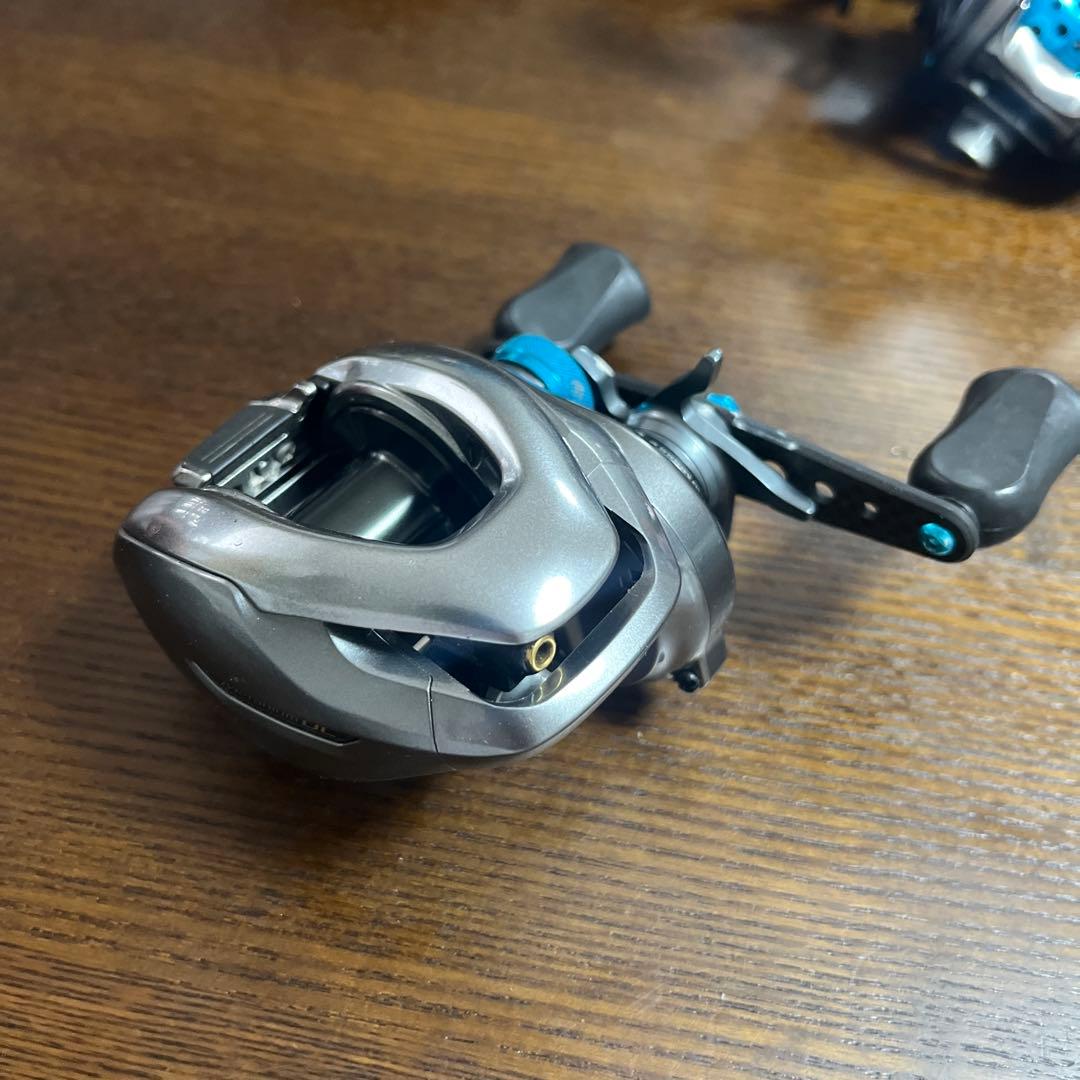 シマノ　メタニウムDC XG