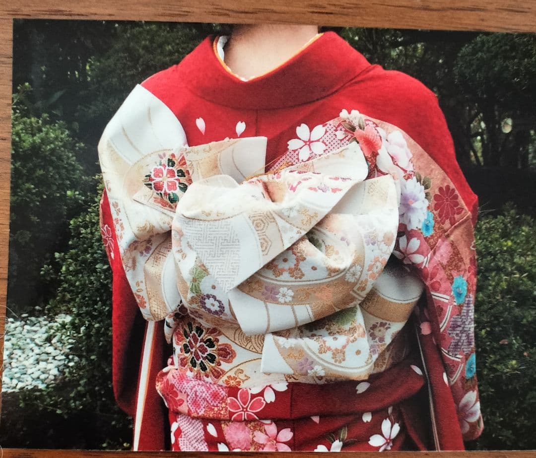 振袖 5点セット