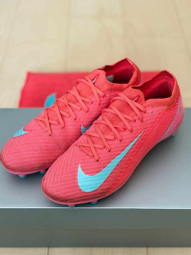 NIKE マーキュリアルヴェイパー 16 ELITE AG-PRO 25.0