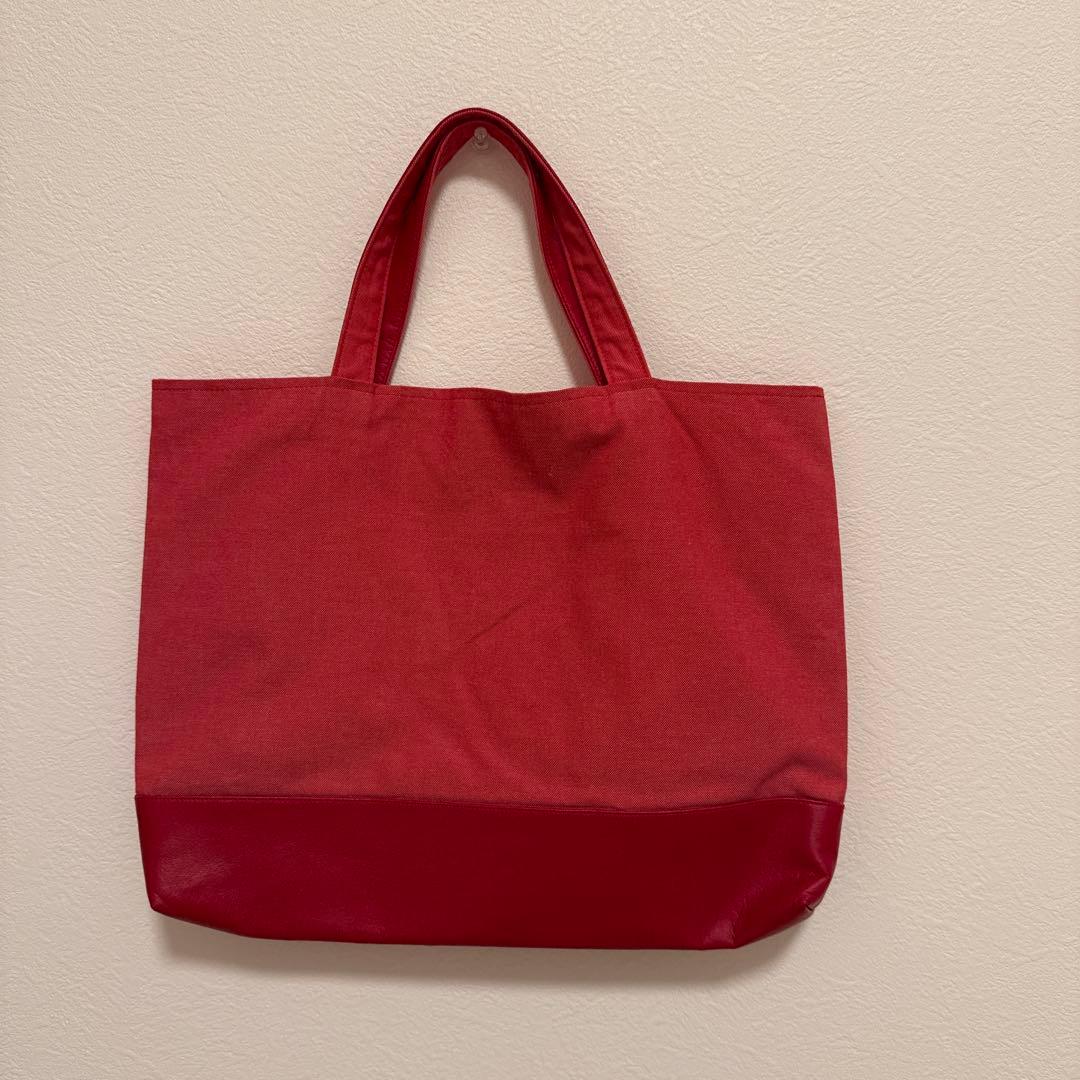 ファミリア　ブック入れ