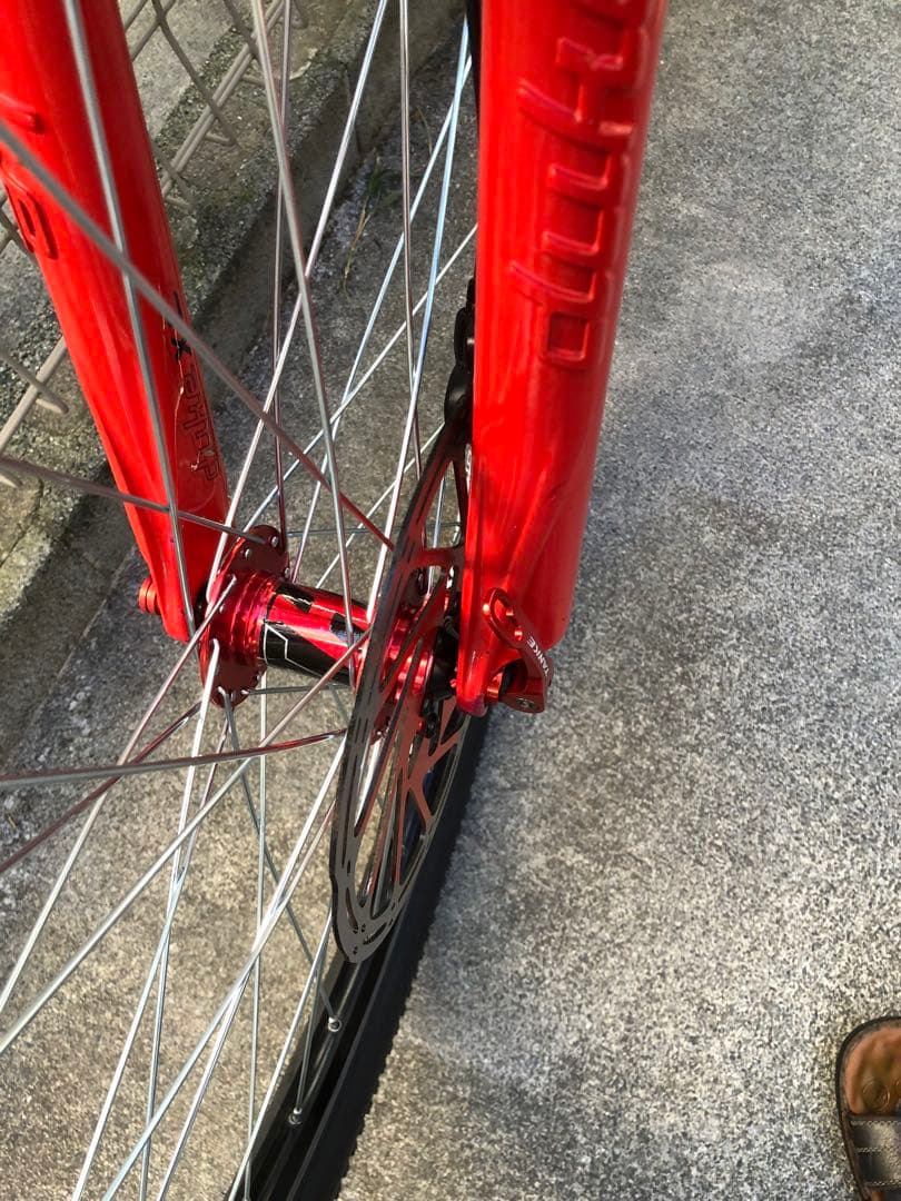 TREK fuel90フルサスマウンテンバイク26インチ美車‼️