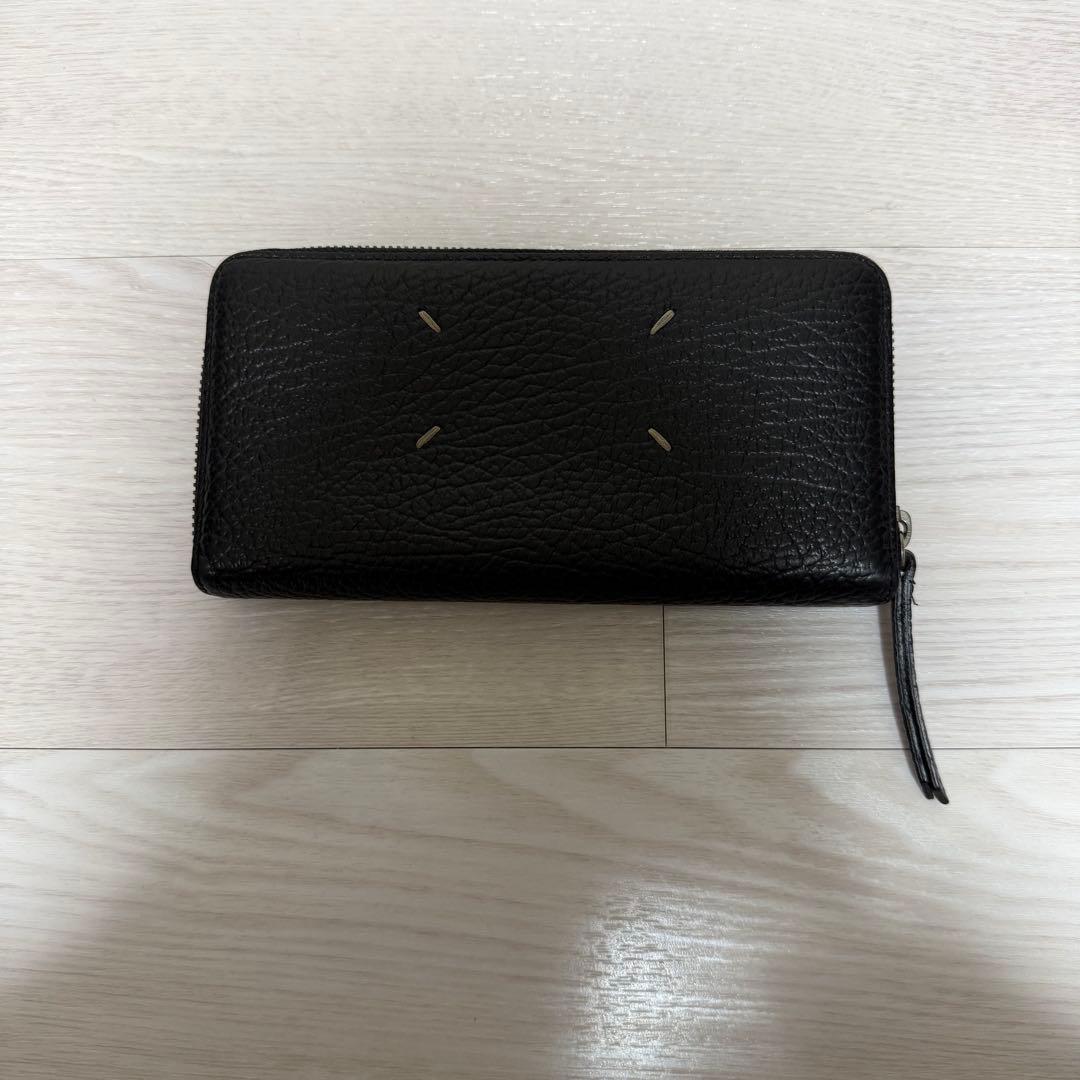 【1週間限定掲載】マルジェラ長財布