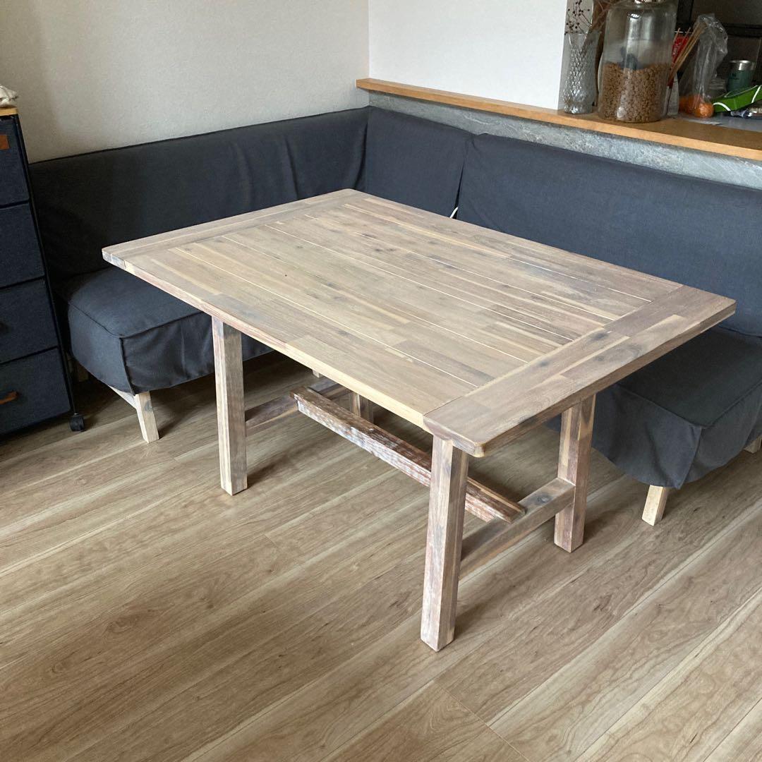 ダイニングテーブル a