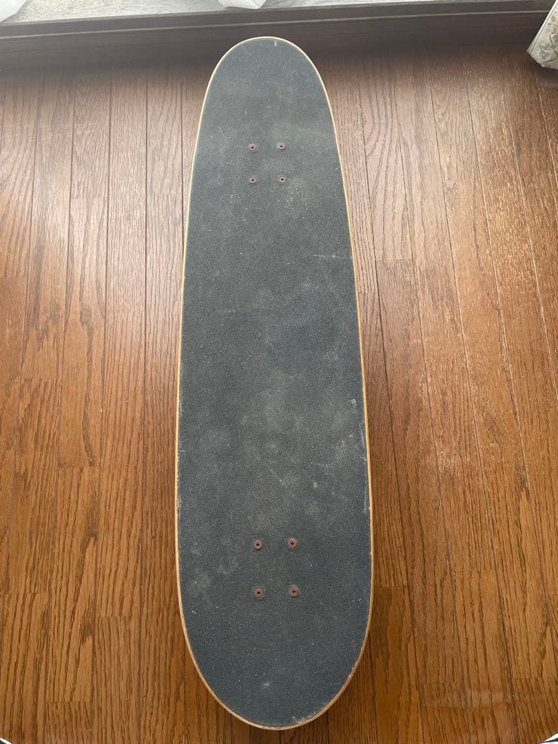 Carver スケートボード 木製デッキ