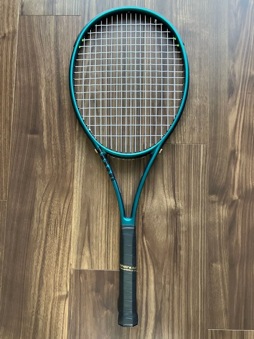 美品 Wilson Blade 98S v9 G2
