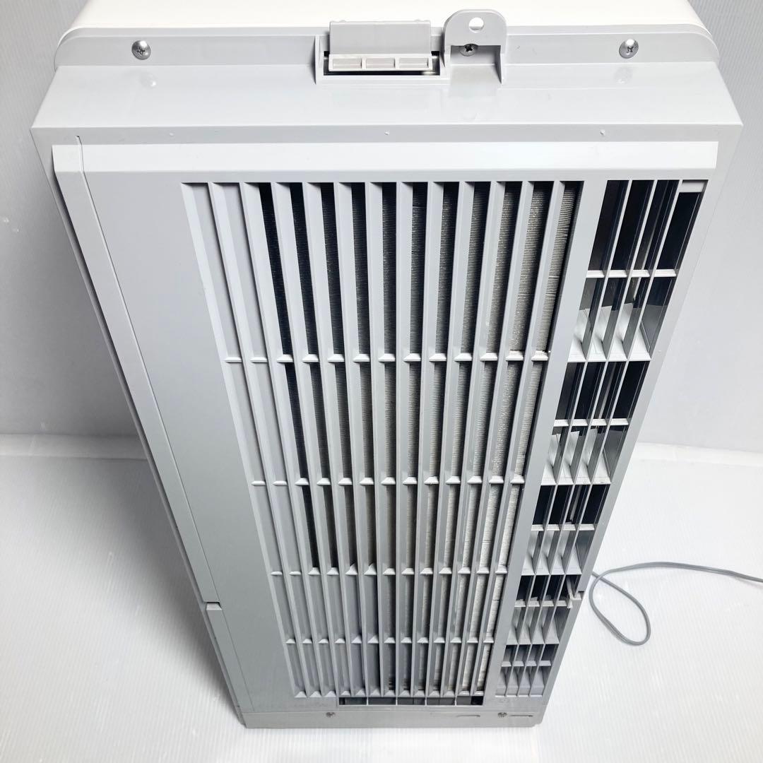 美品 コロナ 窓エアコン ウインドエアコン CW-1622R 2022年製