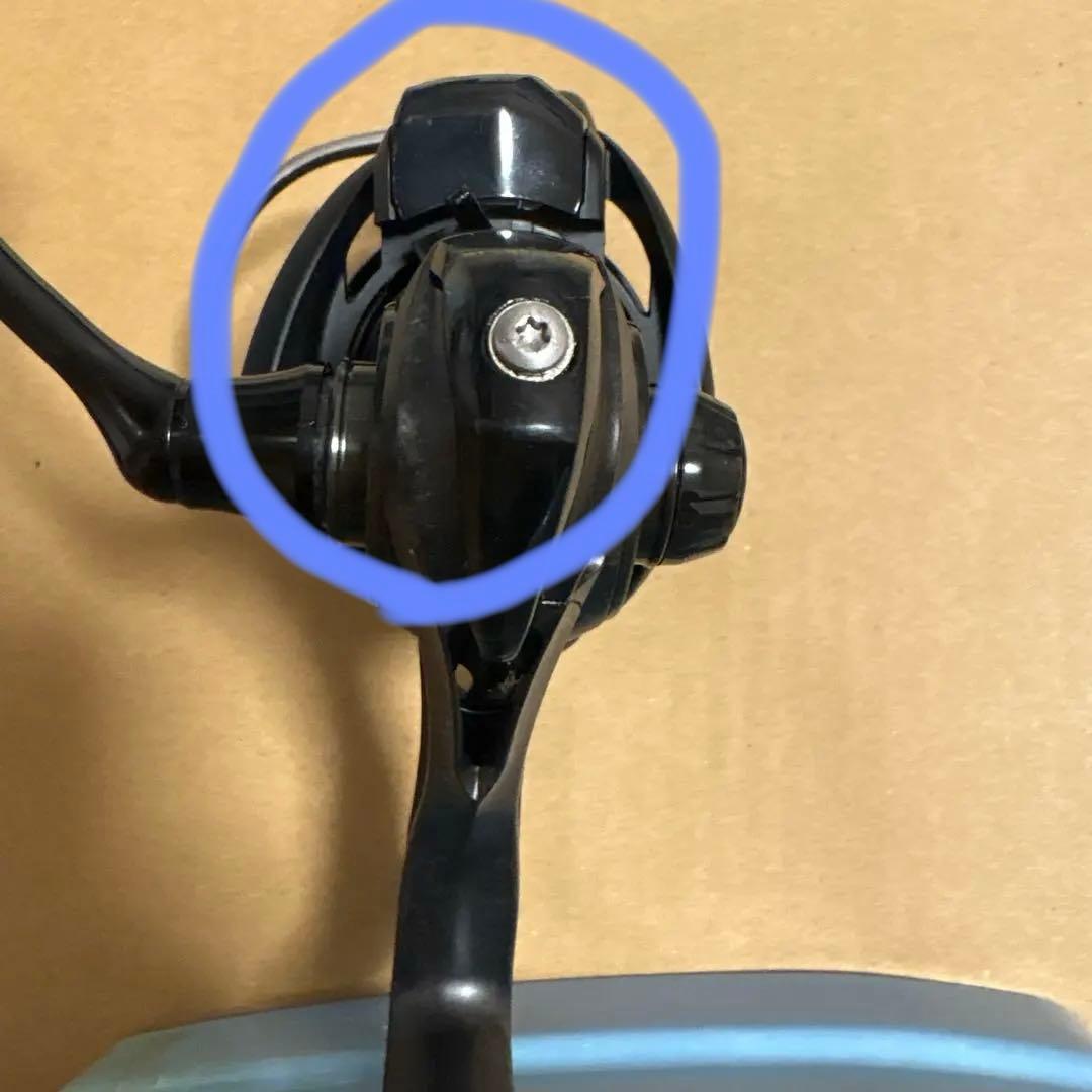 ［人気リール］ ダイワ　18タトゥーラLT 2500S-XH