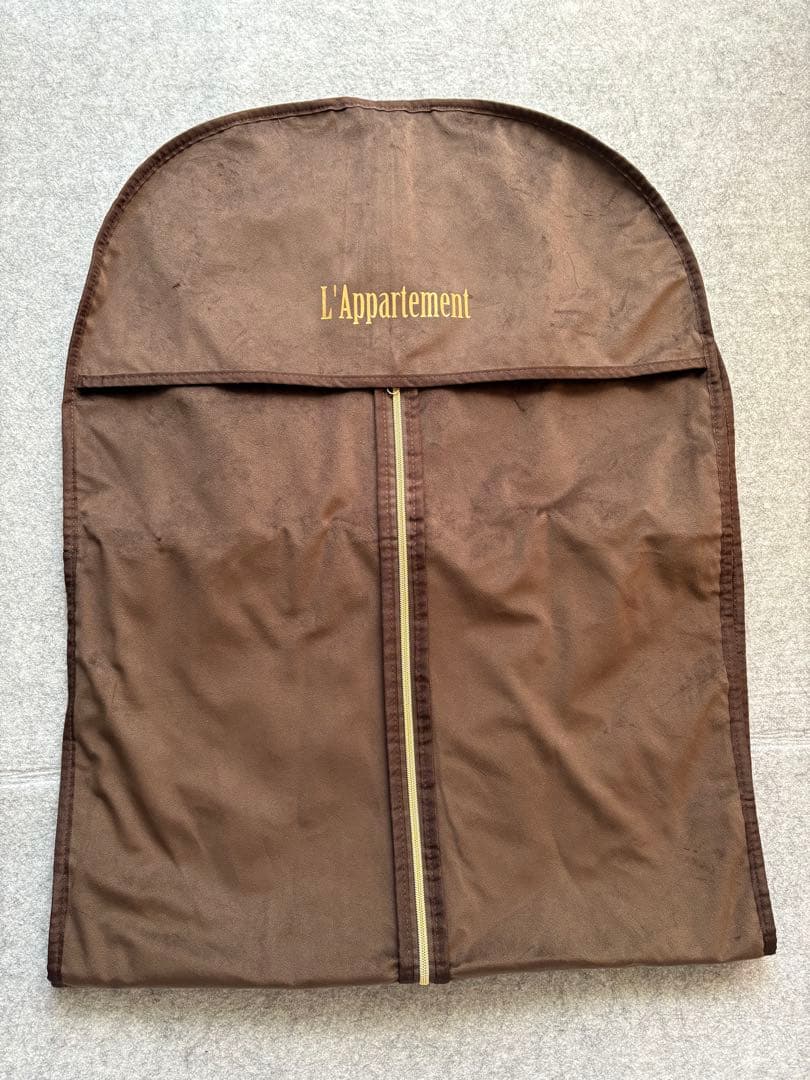 MADISONBLUEマディソンブルーGRAFFITI SHOP COAT000