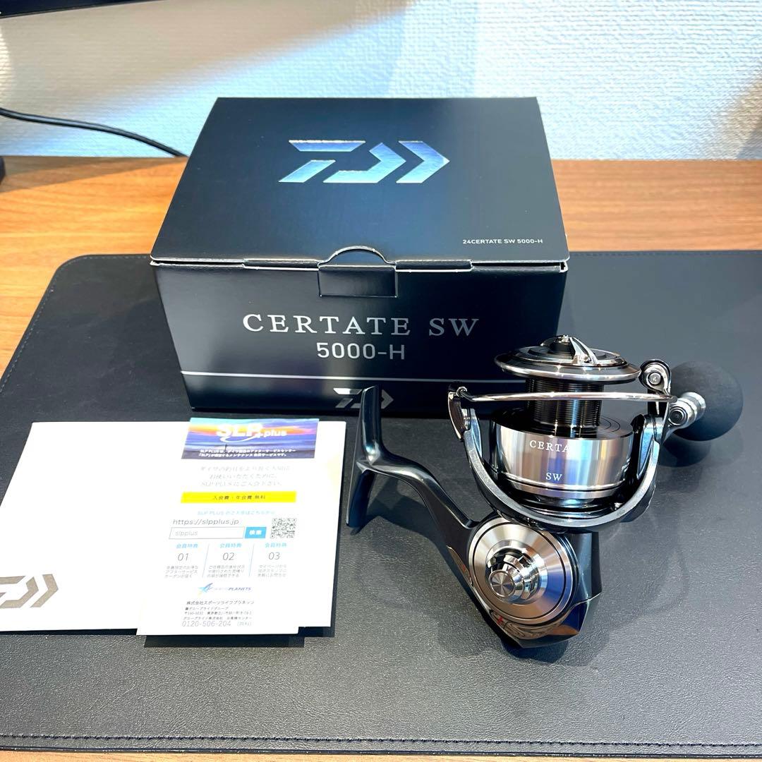 24セルテートSW　5000-H