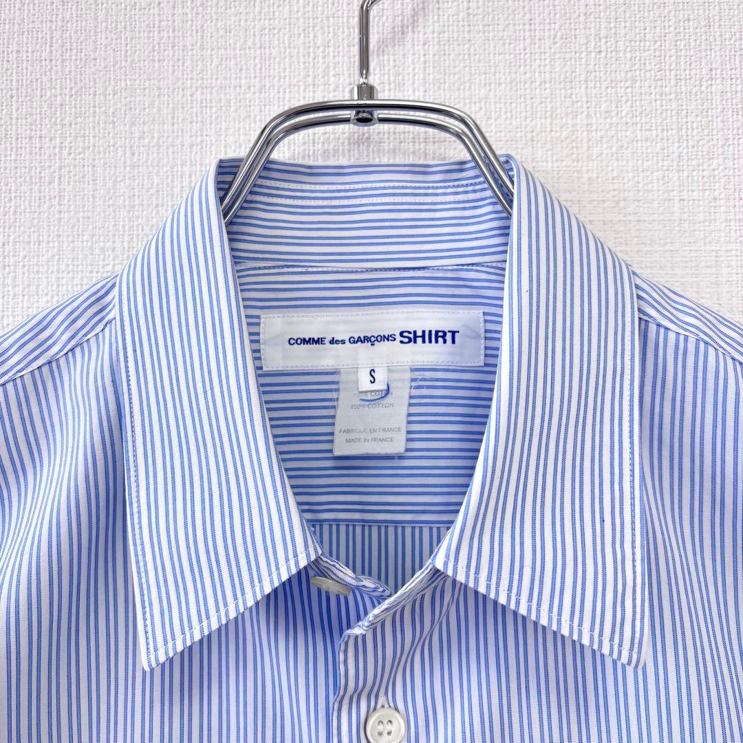 トップス COMME des GARCONS SHIRT FOREVER narrow