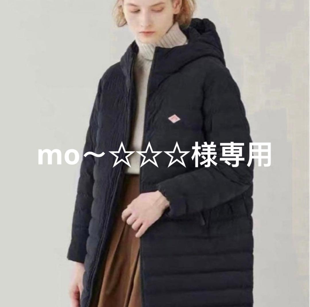 mo〜☆☆☆ブラックM