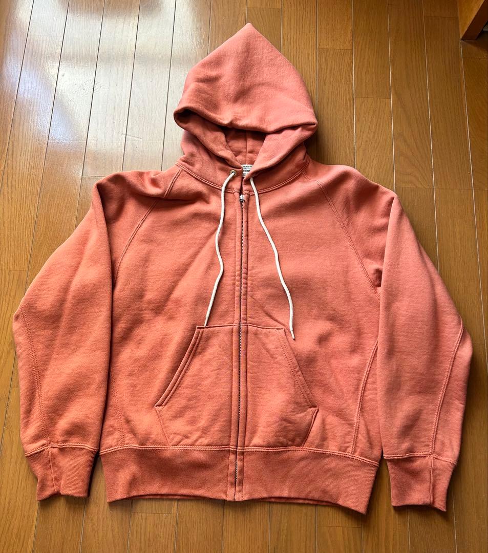 トップス xxdevelopment sure's ZIP HOODIE 23