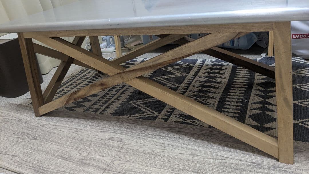 ケンタマン★WTW★西海岸★マーベリックス★コーヒーテーブル廃盤