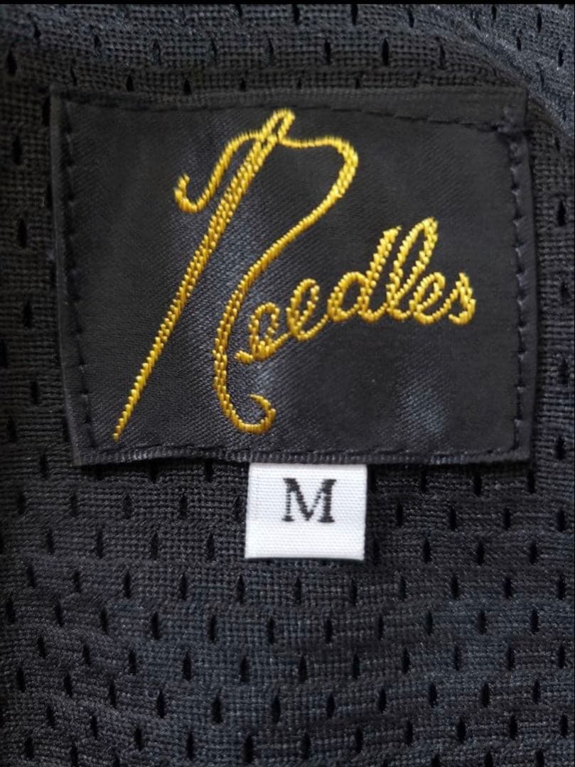 Needles ダークブラウン パンツ Mサイズ