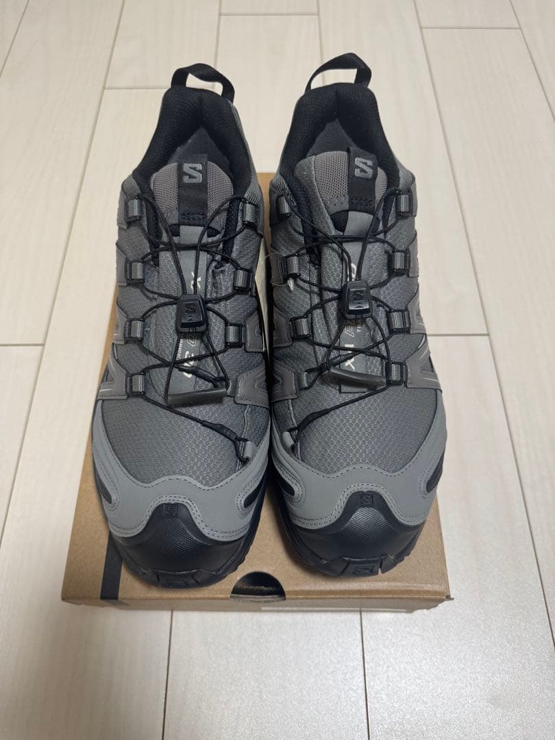 靴 SALOMON XA PRO 3D GTX