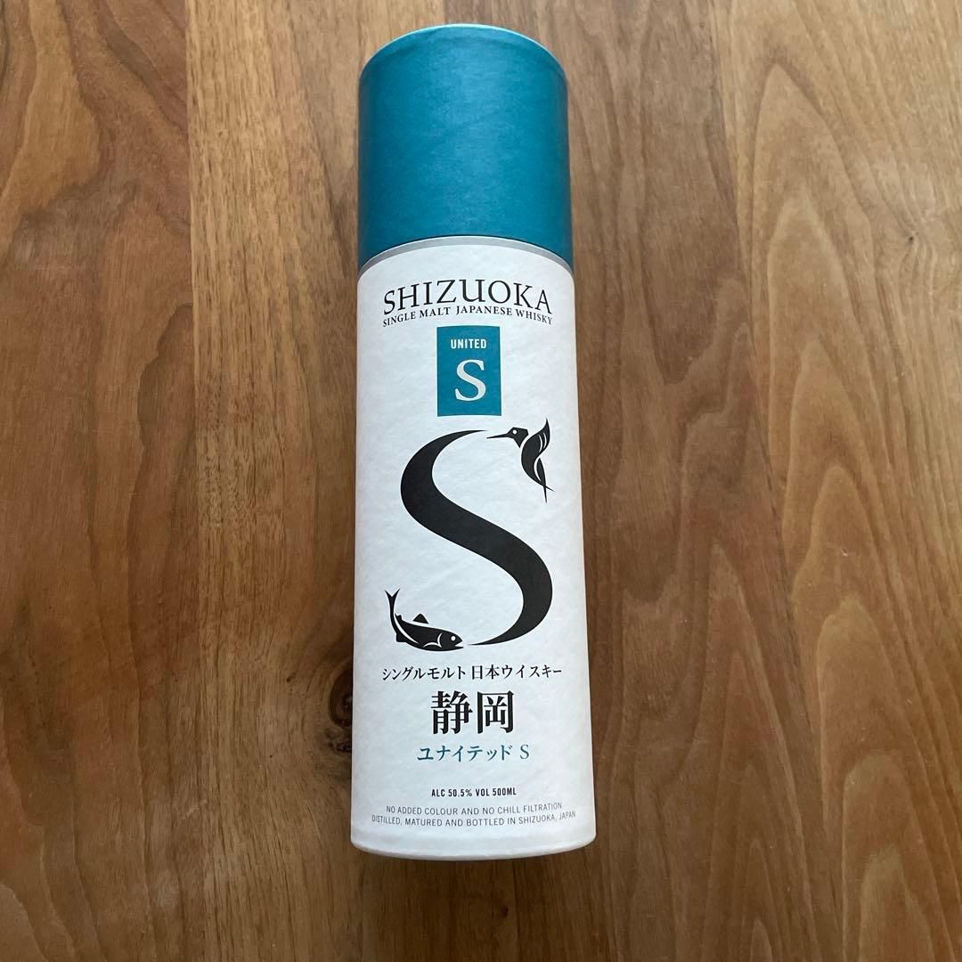 シングルモルト日本ウイスキー静岡　ユナイテッドS2023Summer