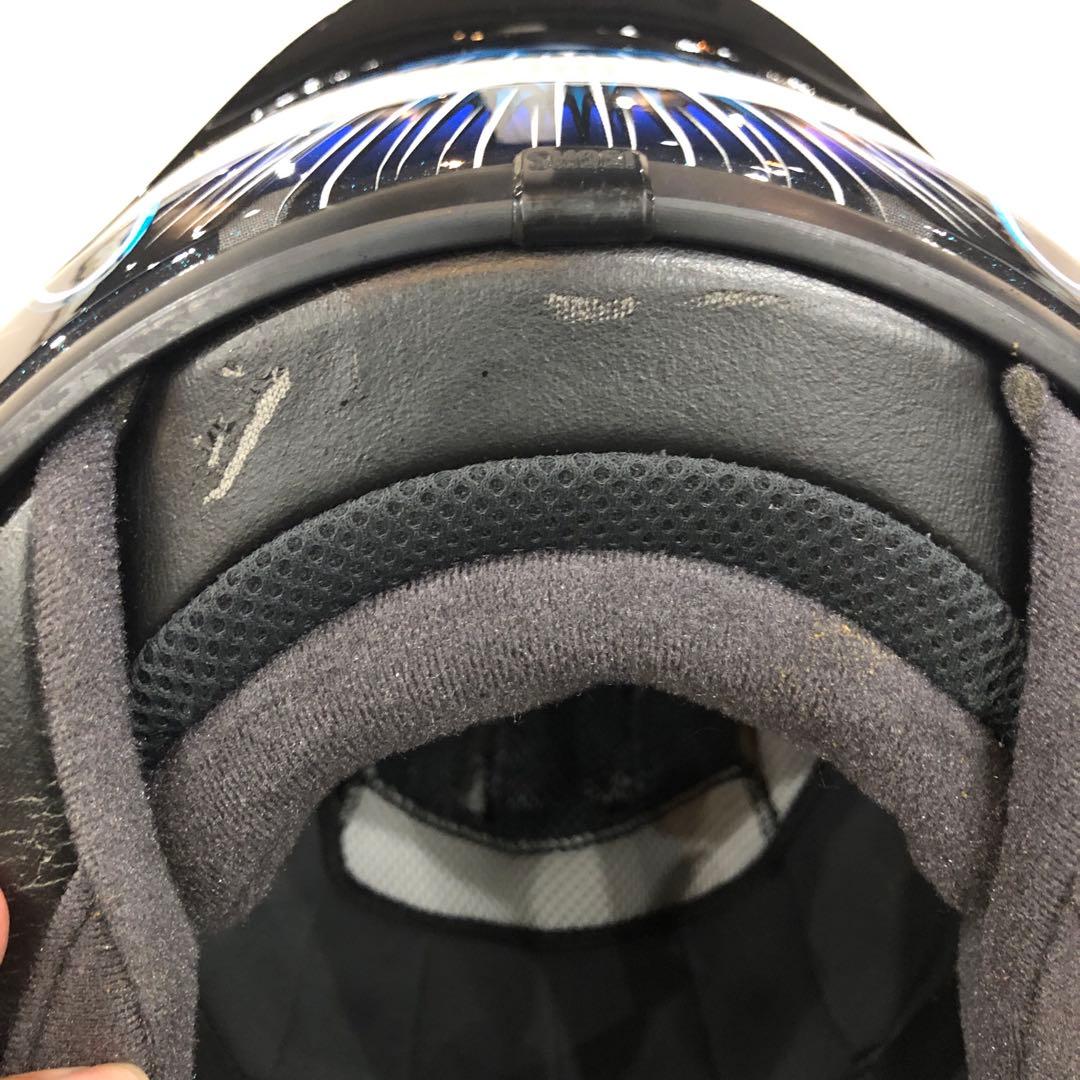 SHOEI X-TWELVE清成龍一モデル