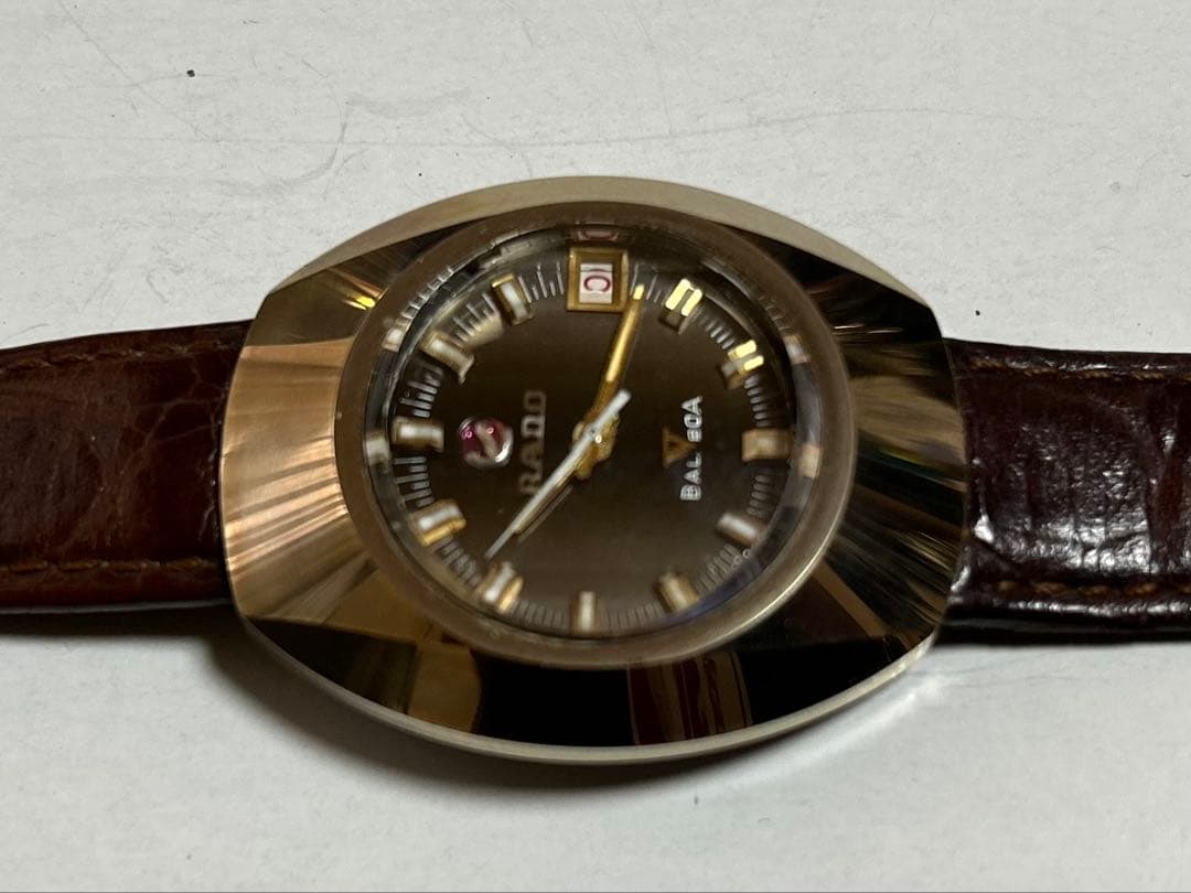 CITIZEN他4個セット