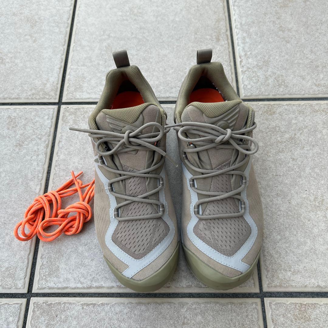 mammut Hobo SAPUEN LOW GTX マムート US 10.5