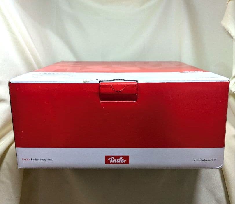 【未使用品】Fissler フィスラー ステンレスボウル 3点セット