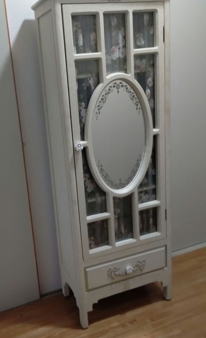 ♡シャビーシック♡白家具