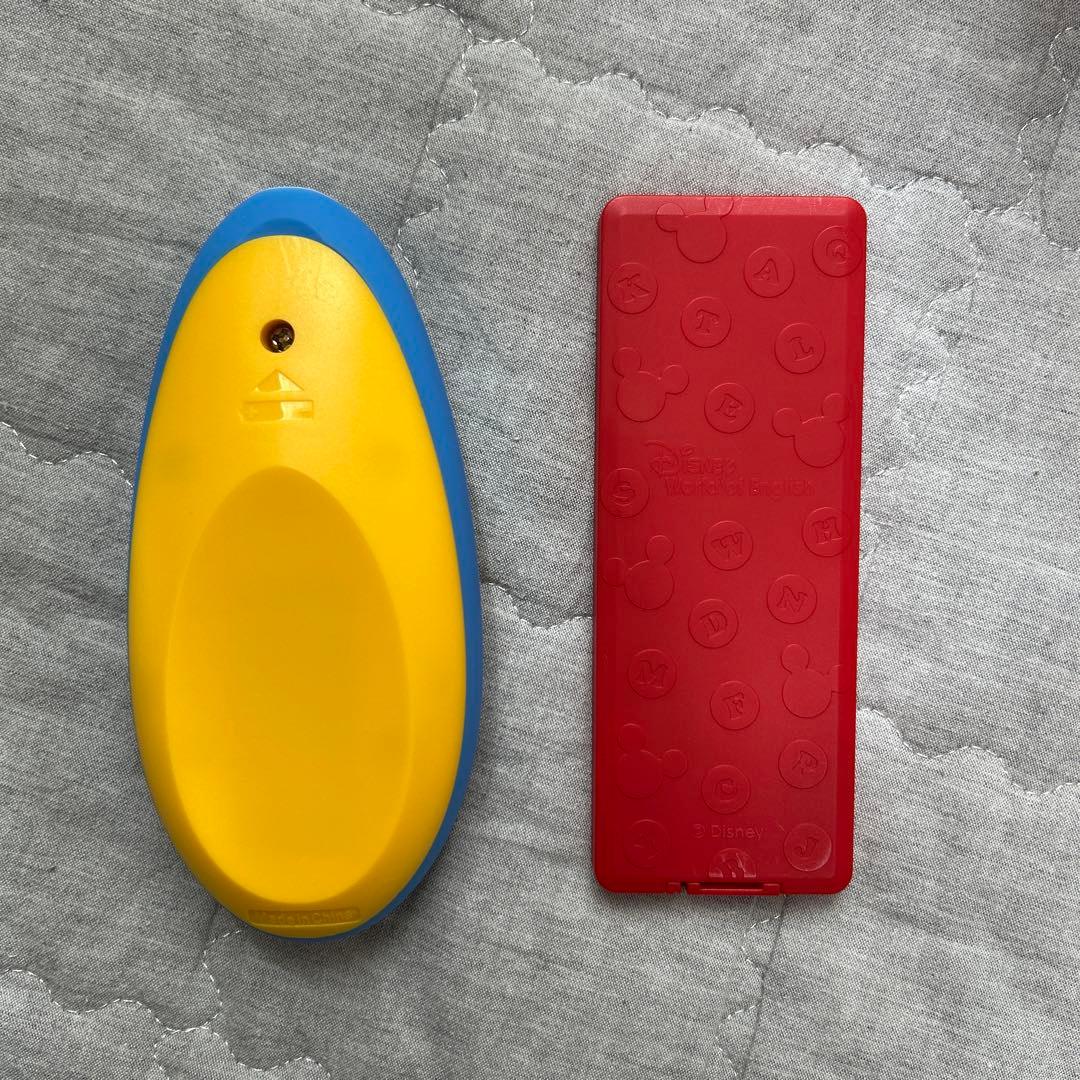 DWEミッキーメイト ブルーレイプレイヤーDWEDisneyワールドファミリー