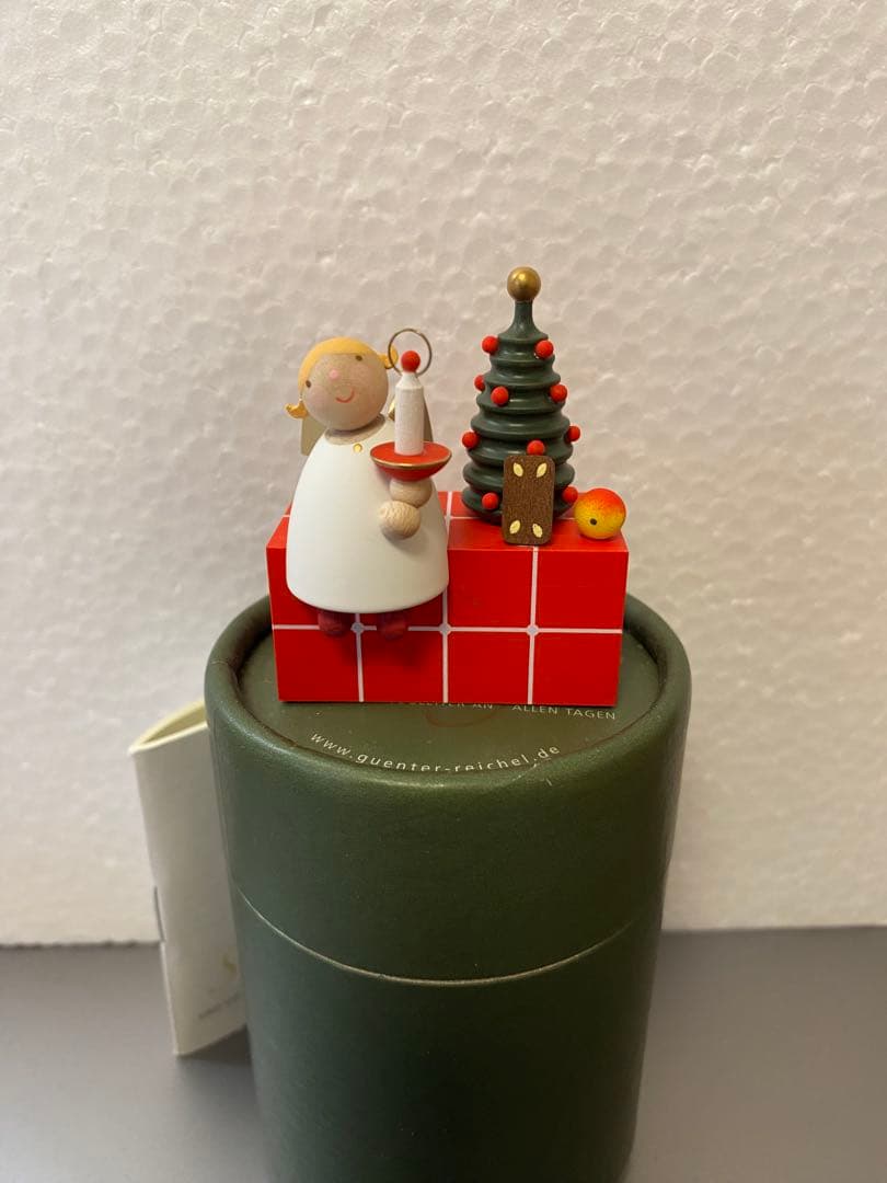 ギュンターライヒェル