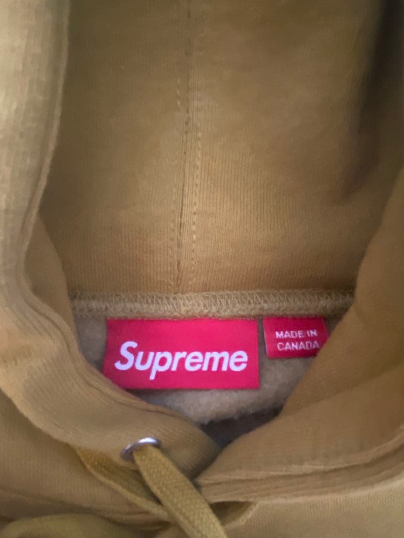 supreme jane's addiction フーディ　Mサイズ