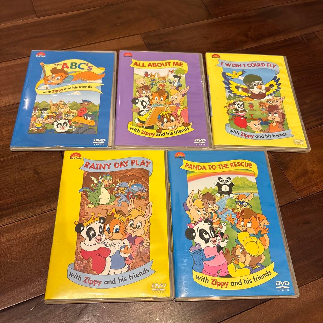 DWE ディズニーワールドイングリッシュ　ディズニー英語システム