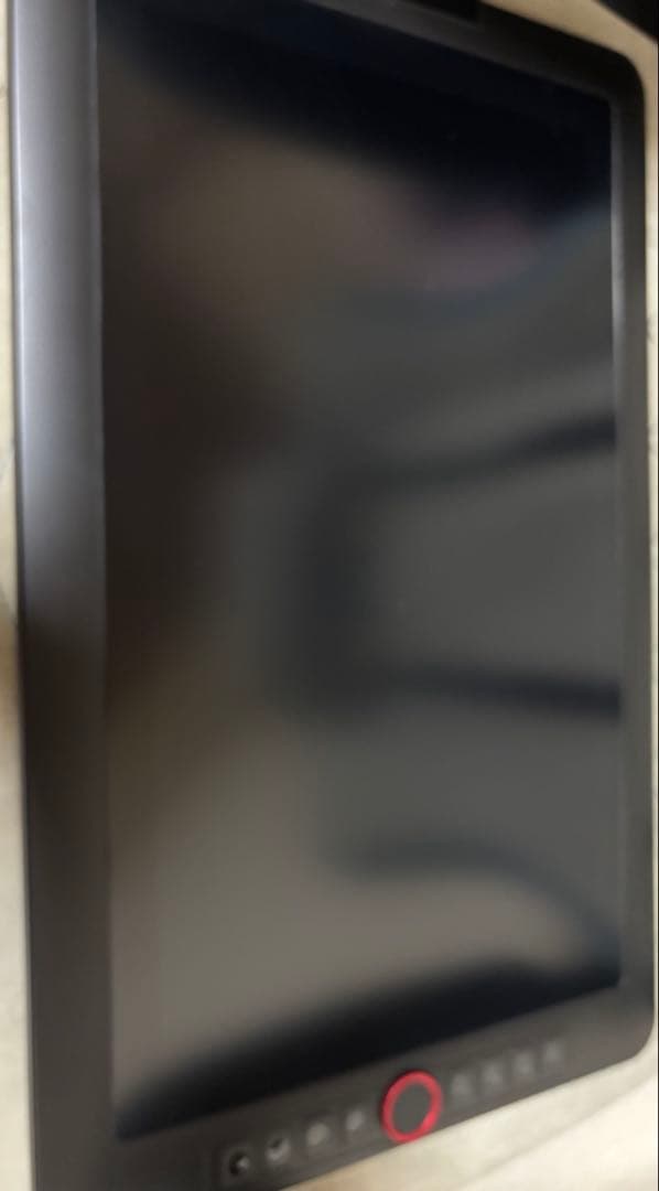 液タブ　XPPen 15.6インチ Artist15.6 Pro