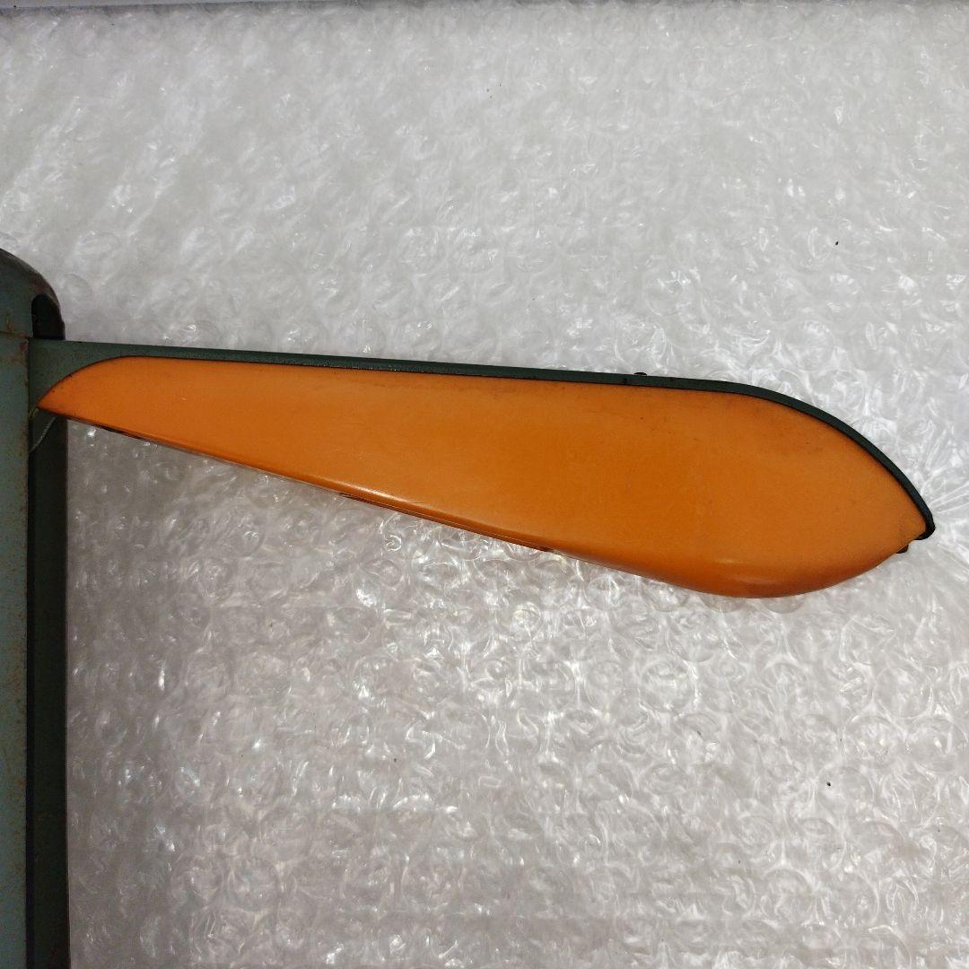 アポロウインカー オート三輪 ウインカー 矢羽根式方向指示器 当時物