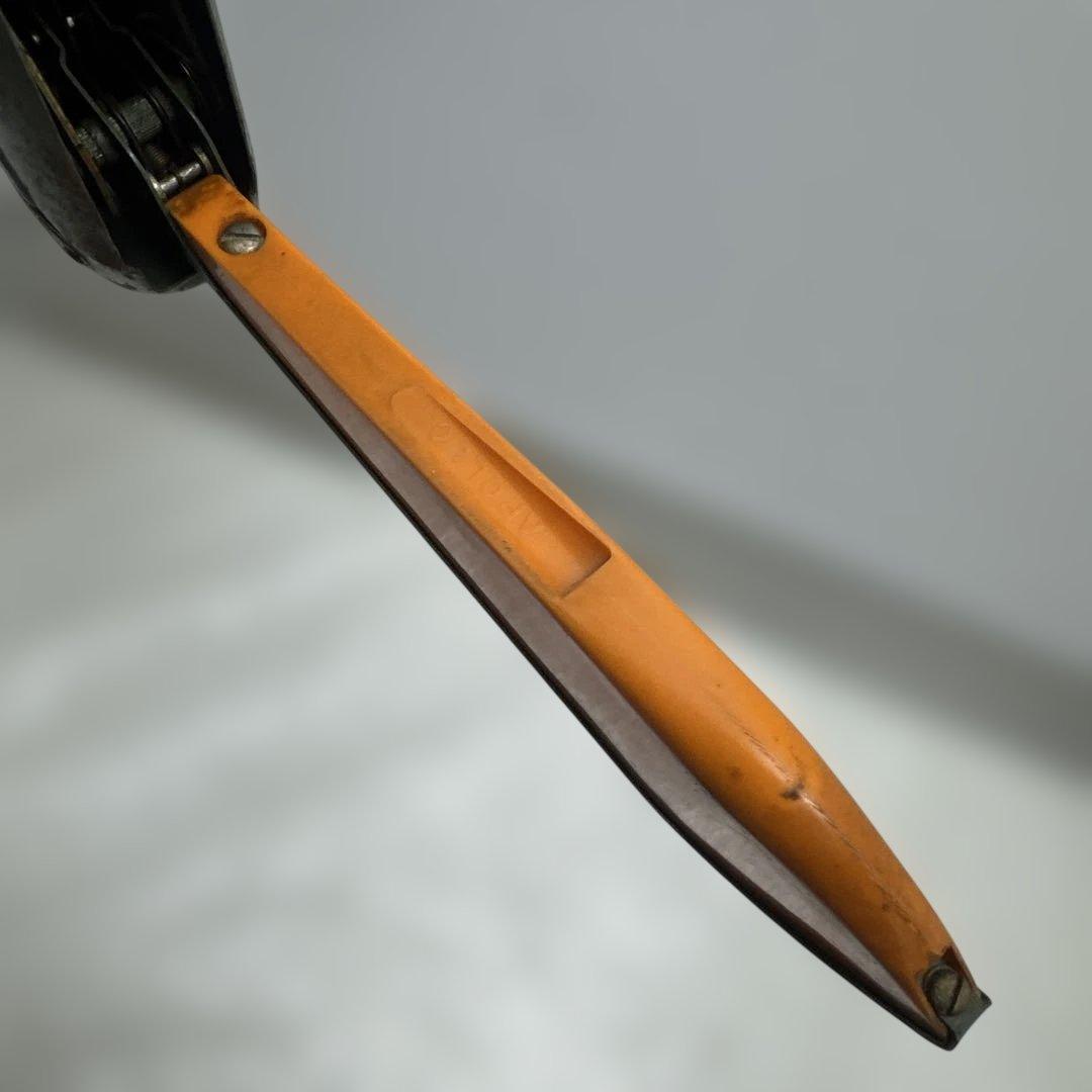 アポロウインカー オート三輪 ウインカー 矢羽根式方向指示器 当時物