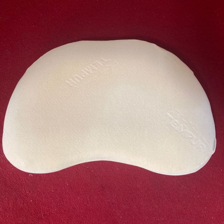 【新品】テンピュール ソナタピロー