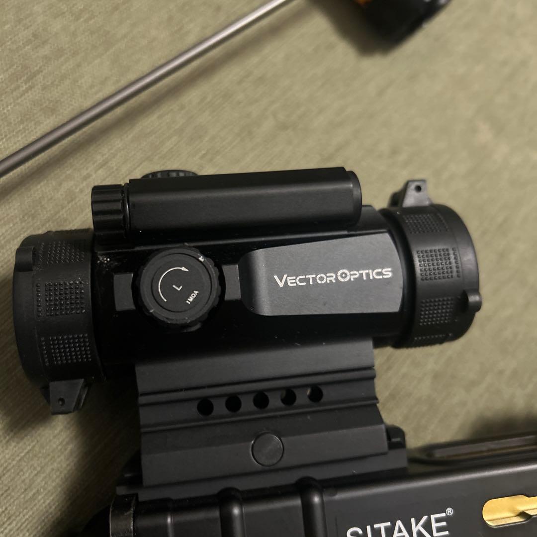 東京マルイ　スコーピオンmod.M