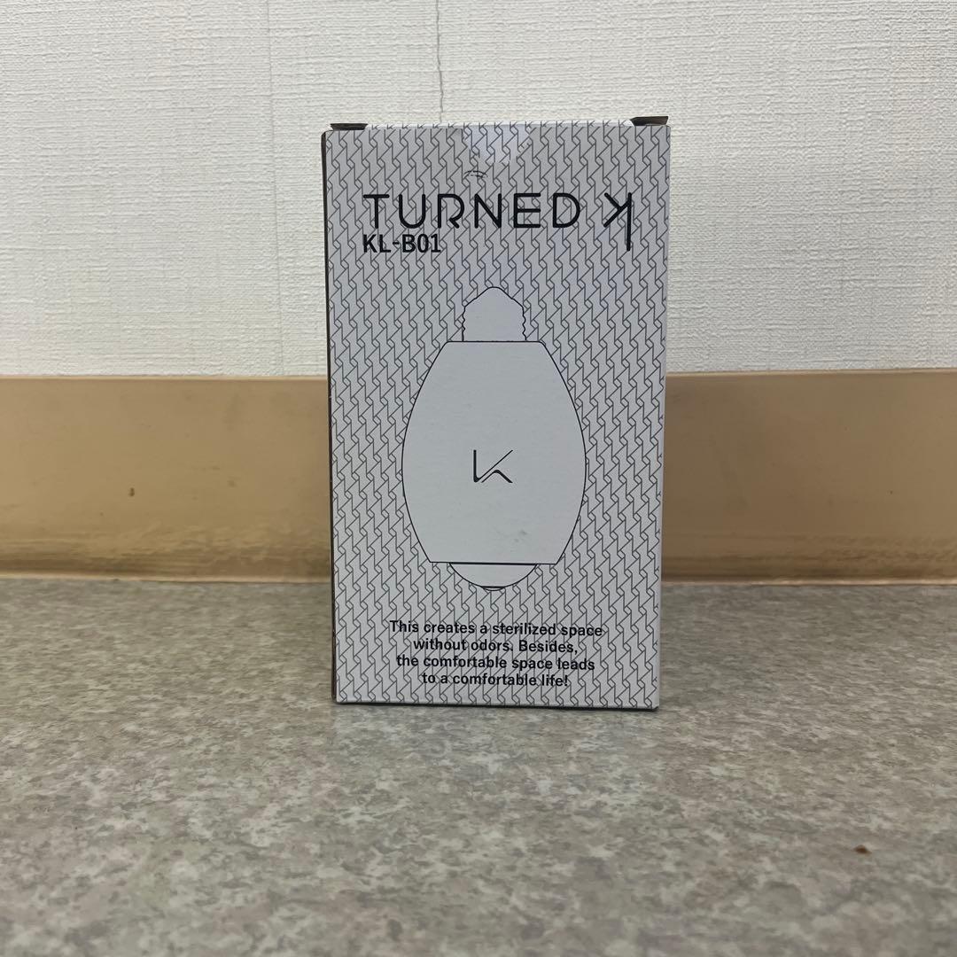 TURNED KL-B01 LED電球