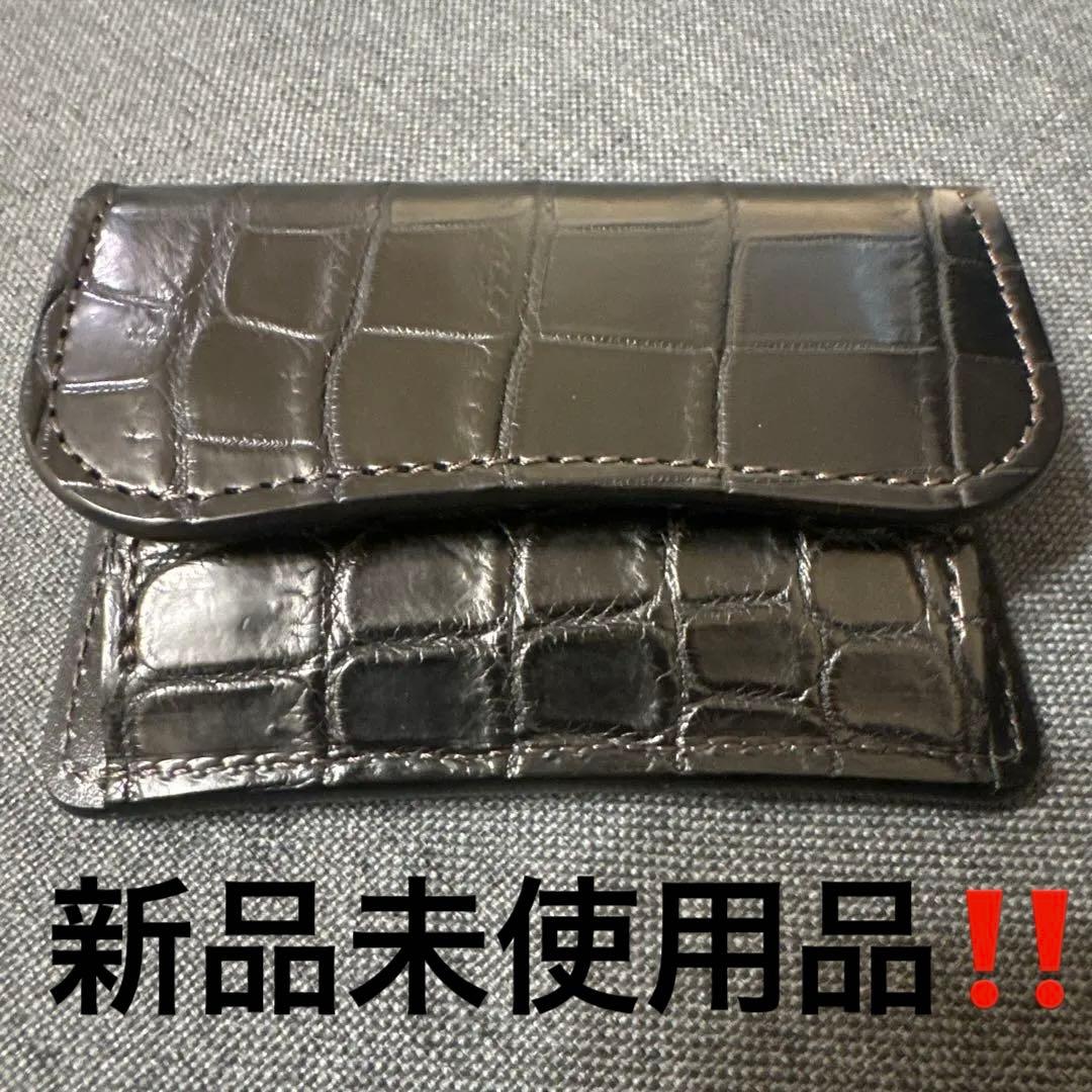 ワイルドスワンズ　CROCODILE / TONGUE(FP) タング　クロコ