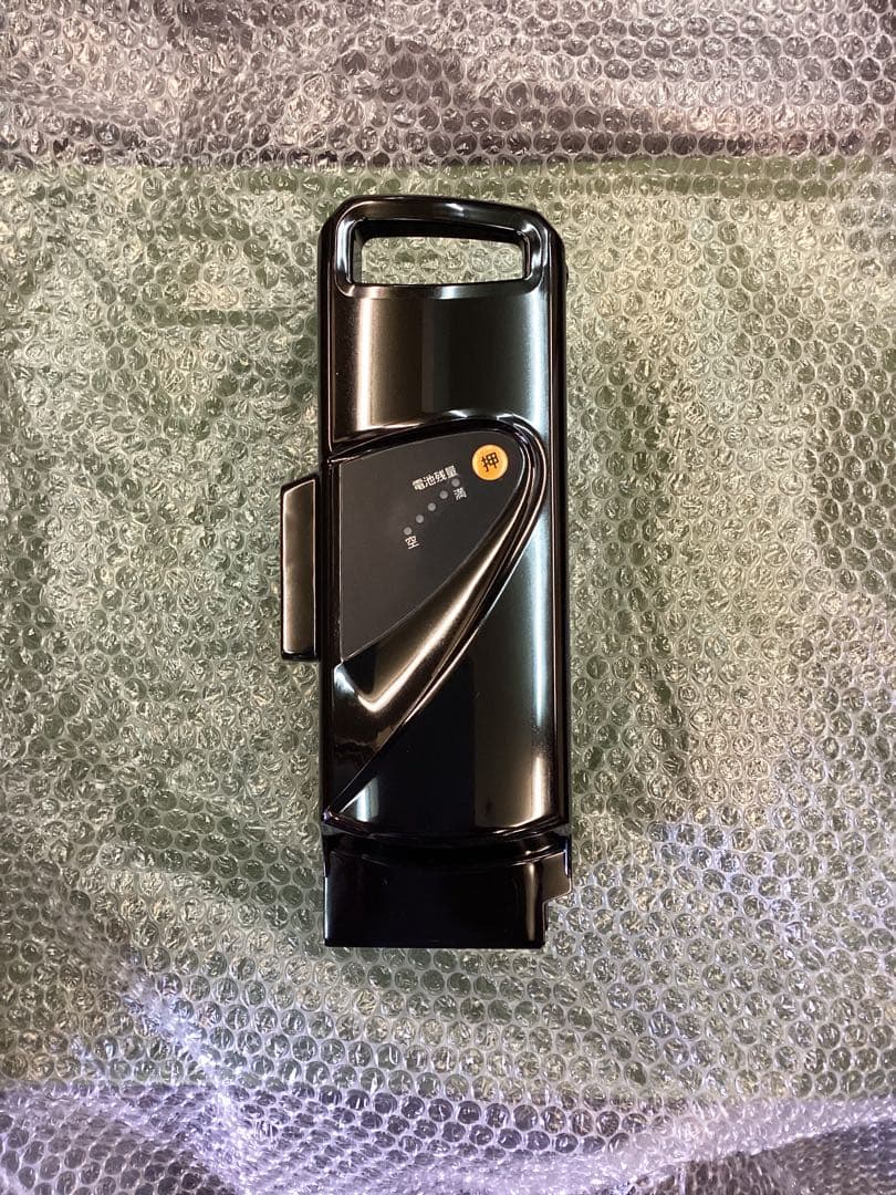 新品☆Panasonic[パナソニック]リチウムイオンバッテリー8.9Ah