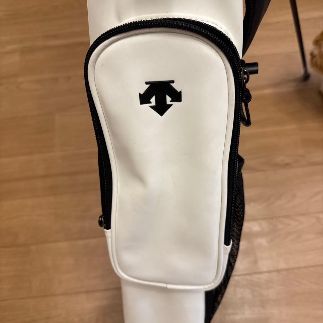 ゴルフ　軽量バッグ