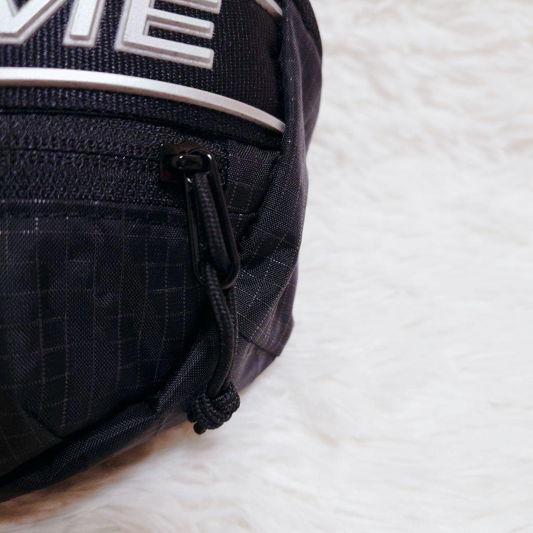 【立体ロゴ】Supreme　Field Waist Bag 23AW