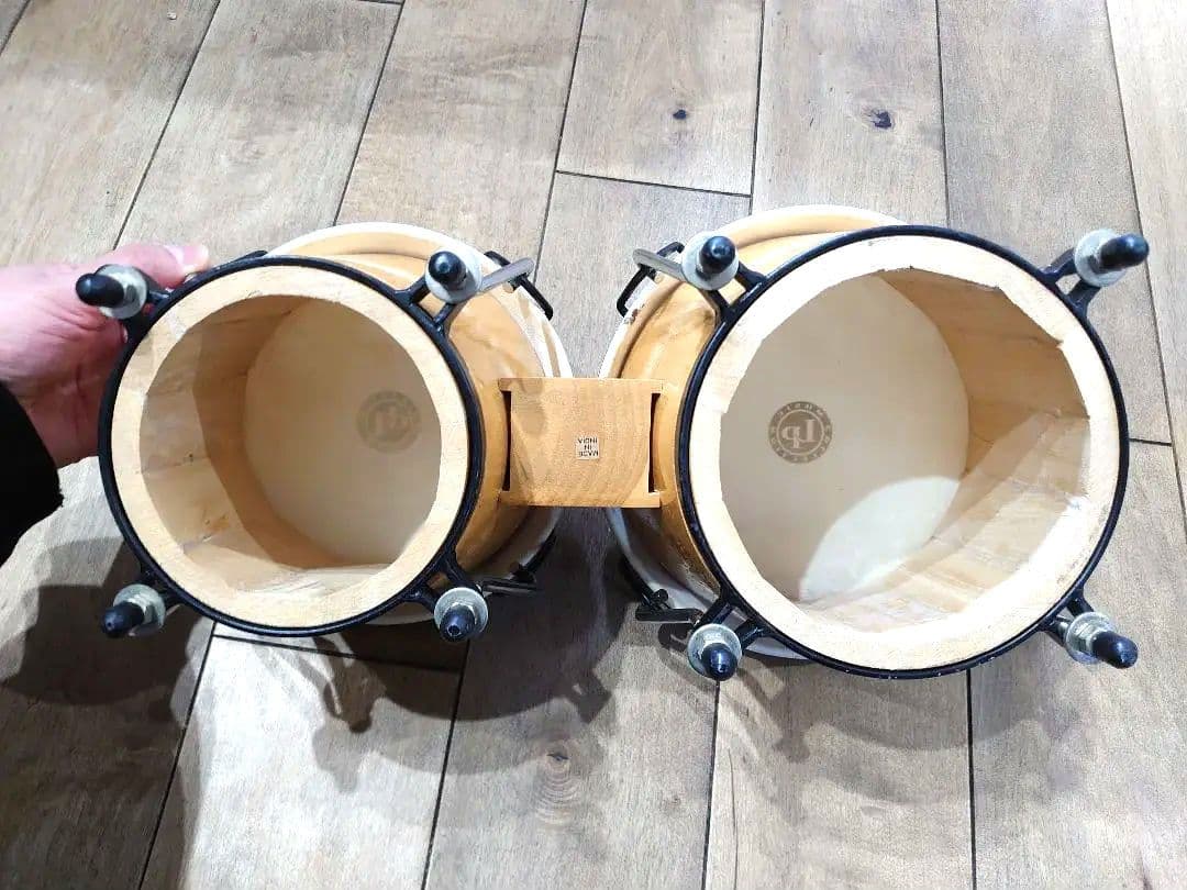 LP ボンゴ 箱無し